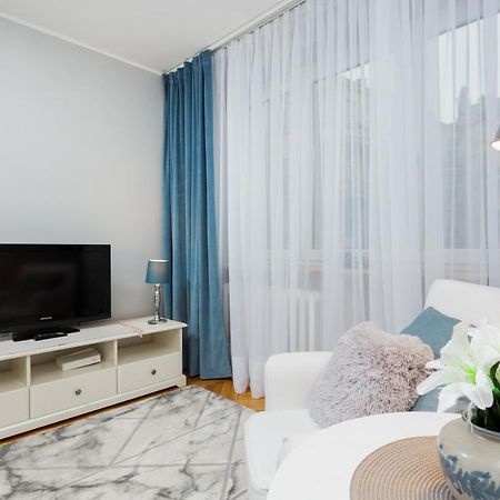 Apartment Warsaw Kredytowa By Noclegi Renters Extérieur photo