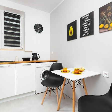 Apartment Warsaw Kredytowa By Noclegi Renters Extérieur photo