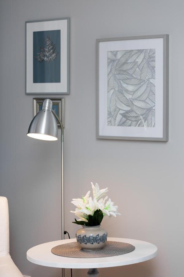 Apartment Warsaw Kredytowa By Noclegi Renters Extérieur photo