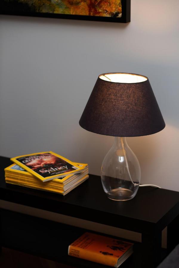 Apartment Warsaw Kredytowa By Noclegi Renters Extérieur photo