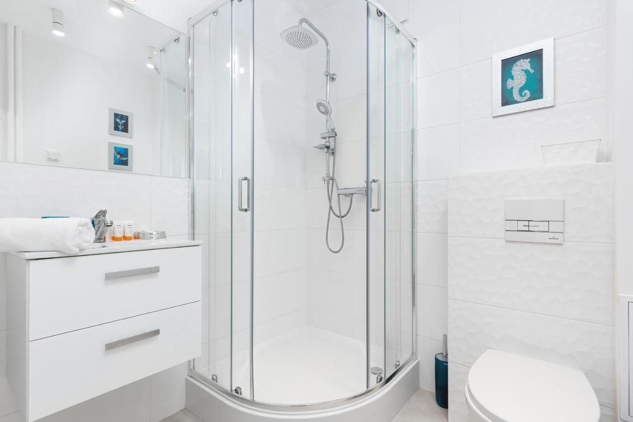 Apartment Warsaw Kredytowa By Noclegi Renters Extérieur photo